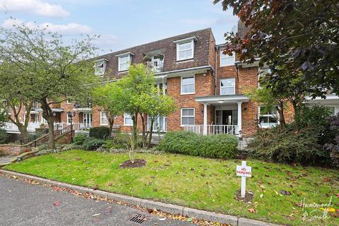 1 bedroom flat for sale, Mayflower Court, Ongar CM5