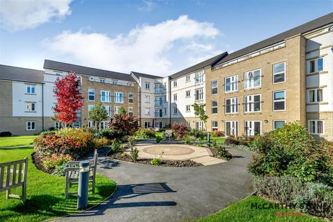 1 bedroom apartment for sale, Chesterton Court, Railway Road, Ilkley