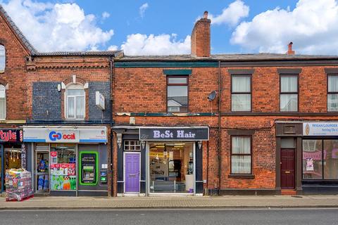 Property for sale, Wigan Lane, Wigan WN1