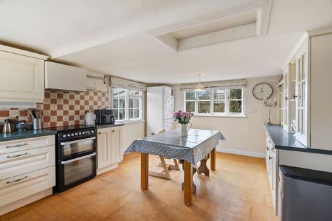 4 bedroom end of terrace house for sale, Church Hill, Helions Bumpstead