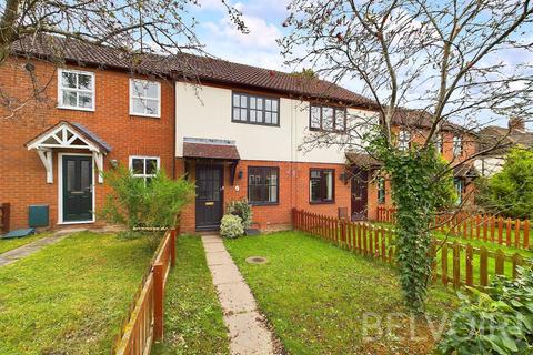 2 bedroom terraced house for sale, Coton Mount, Shrewsbury, SY1