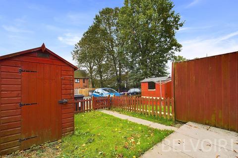 2 bedroom terraced house for sale, Coton Mount, Shrewsbury, SY1