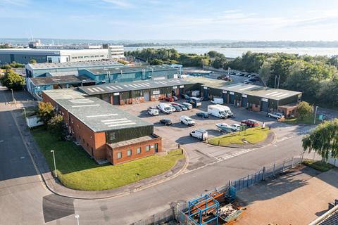 Industrial development for sale, Manor Park, 35 Willis Way, Poole, BH15 3SZ