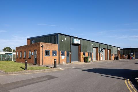 Industrial development for sale, Manor Park, 35 Willis Way, Poole, BH15 3SZ