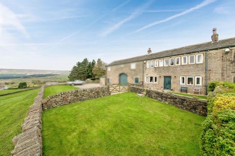 2 bedroom property for sale, The Farmhouse, Meal Hill Road, Holme, Holmfirth, HD9 2QQ