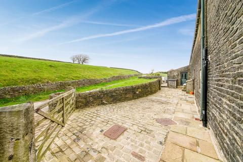 2 bedroom property for sale, The Farmhouse, Meal Hill Road, Holme, Holmfirth, HD9 2QQ