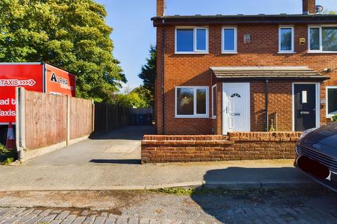 2 bedroom semi-detached house for sale, Station Approach, Ormskirk, L39 2YN