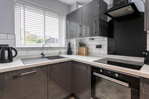27 Mckinnon Drive, Mayfield, Dalkeith, EH22 5RF