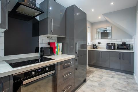 27 Mckinnon Drive, Mayfield, Dalkeith, EH22 5RF
