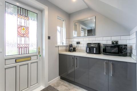 27 Mckinnon Drive, Mayfield, Dalkeith, EH22 5RF