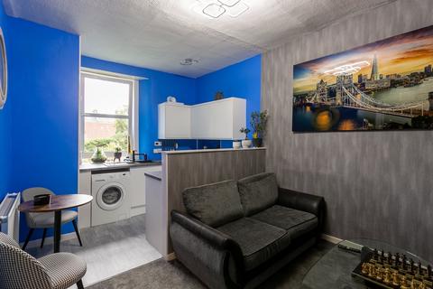 1 bedroom flat for sale, Lochend Road North, Musselburgh, EH21