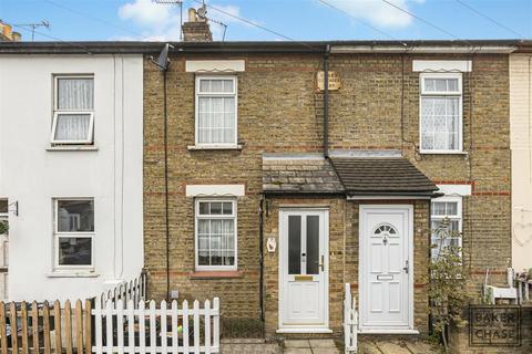 2 bedroom cottage for sale, Queens Road, Waltham Cross EN8