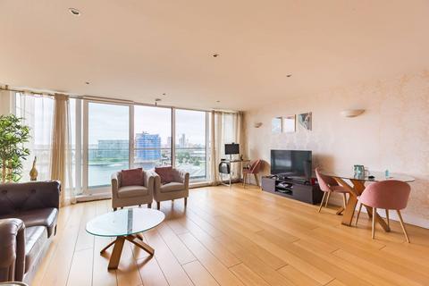 2 bedroom flat for sale, Royal Docks, E16, Royal Docks, London, E16