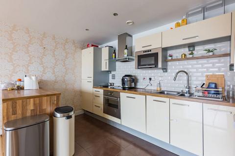 Adriatic Apartments, E16, Docklands, London, E16