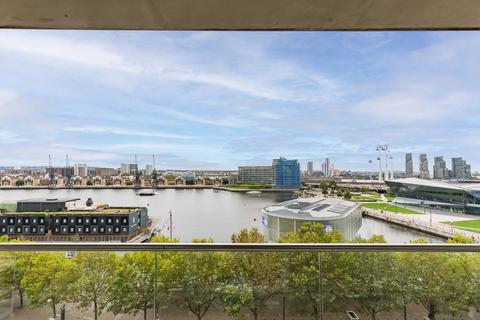 Adriatic Apartments, E16, Docklands, London, E16