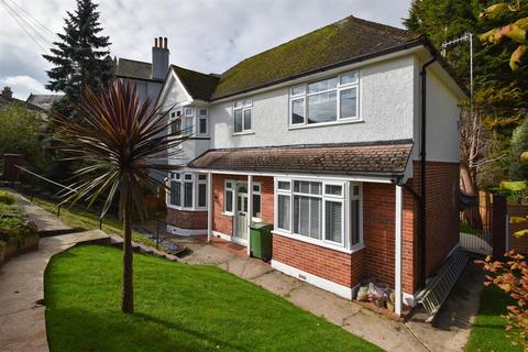 3 bedroom detached house for sale, St. Helens Park Road, Hastings