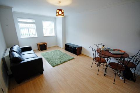 2 bedroom apartment to rent, Capitol Court, Parrs Wood Road, Didsbury