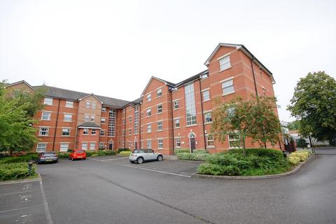 2 bedroom apartment to rent, Capitol Court, Parrs Wood Road, Didsbury