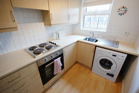 2 bedroom apartment to rent, Capitol Court, Parrs Wood Road, Didsbury