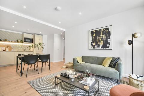 1 bedroom flat to rent, 161 Evelyn Street Deptford SE8