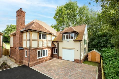 4 bedroom detached house for sale, Bothwell Gate, Shipston Road, Stratford-upon-Avon, Warwickshire, CV37