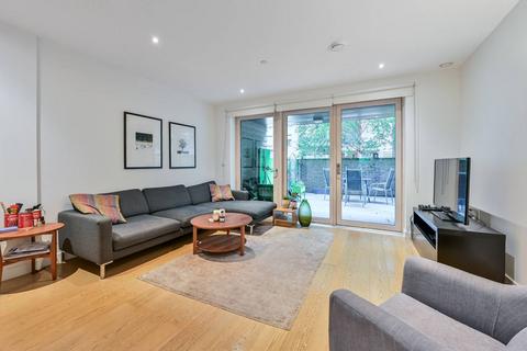 9 Victory Place, London, SE17 1PG