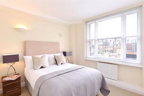 2 bedroom flat to rent, Hill Street, London