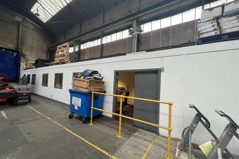 Industrial unit for sale, Leopold Street, Wigan WN5