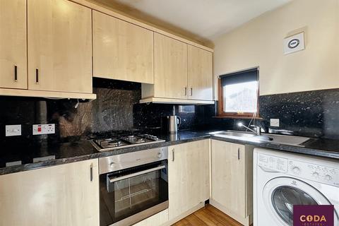 2 bedroom flat for sale, Donaldson Street, Kirkintilloch, Glasgow