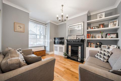 4 bedroom terraced house for sale, Hamilton Road, East Finchley