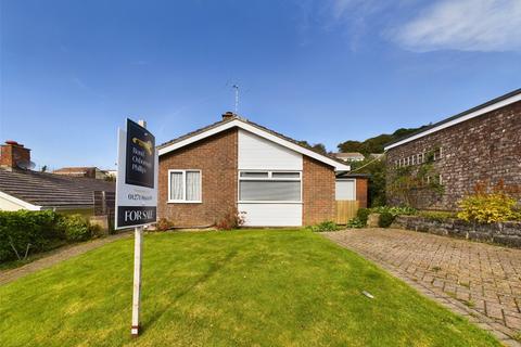 2 bedroom bungalow for sale, Ilfracombe, Devon