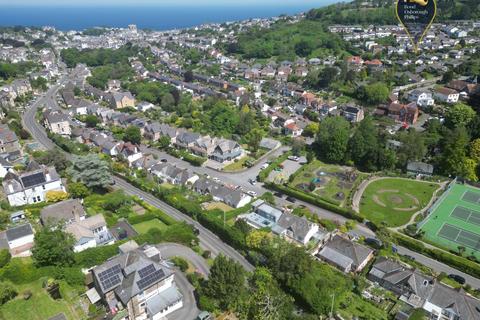 2 bedroom bungalow for sale, Ilfracombe, Devon