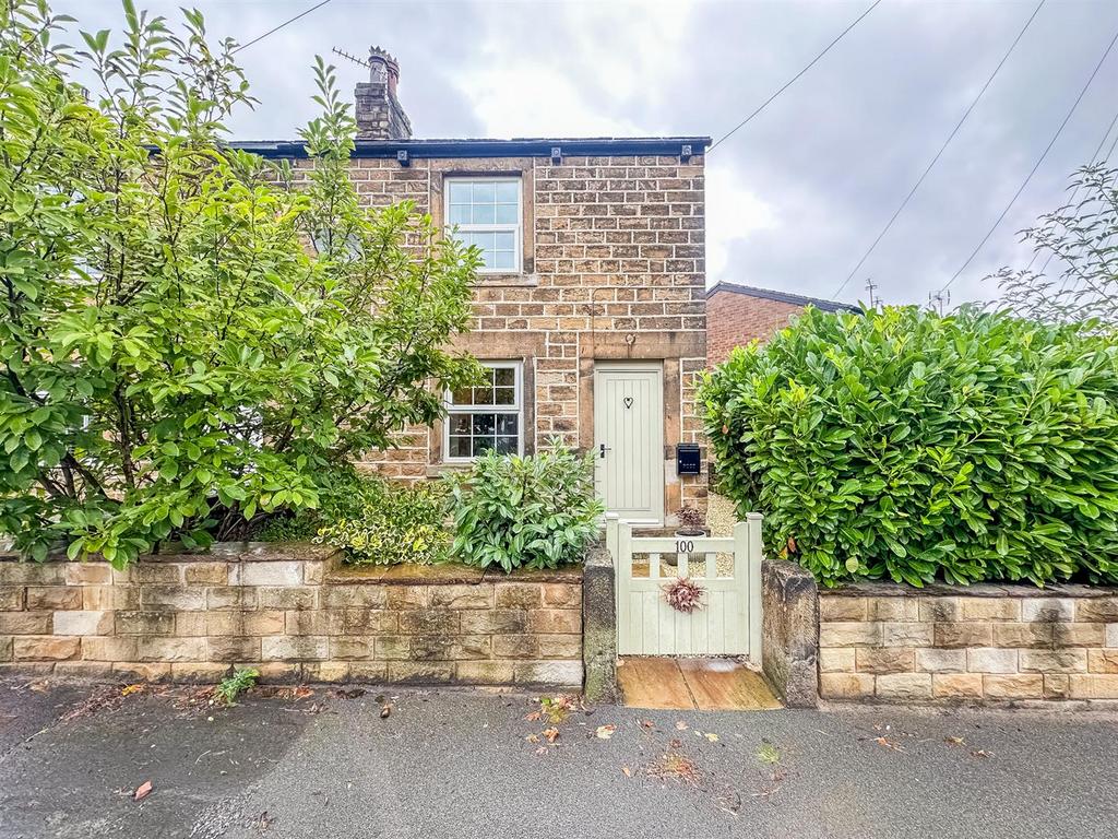 New Road, Middlestown WF4 2 bed house for sale £235,000