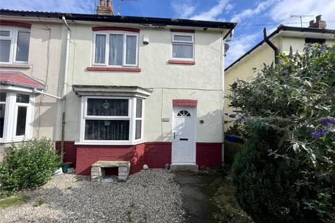 3 bedroom end of terrace house for sale, Jameson Road, Bridlington, East Yorkshire, YO16