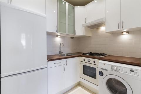 1 bedroom flat to rent, Barb Mews, Brook Green, London, W6