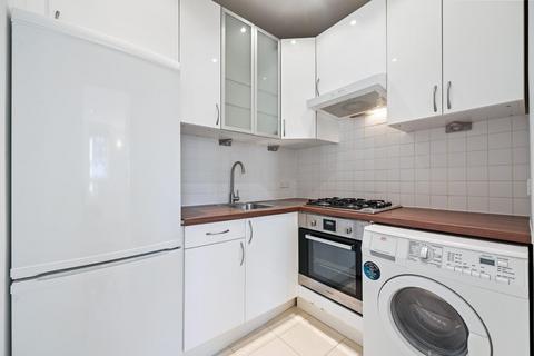 1 bedroom flat to rent, Barb Mews, Brook Green, London, W6