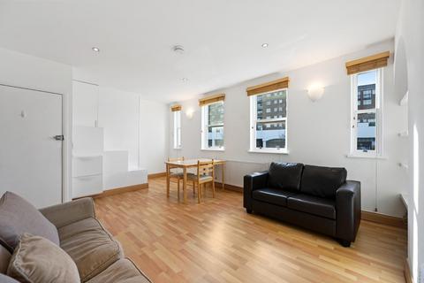 1 bedroom flat to rent, Barb Mews, Brook Green, London, W6