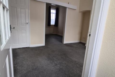 2 bedroom terraced house to rent, Oxford Terrace, Bishop Auckland