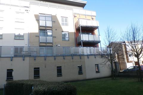 1 bedroom flat to rent, Sherman House, Cambridge CB1