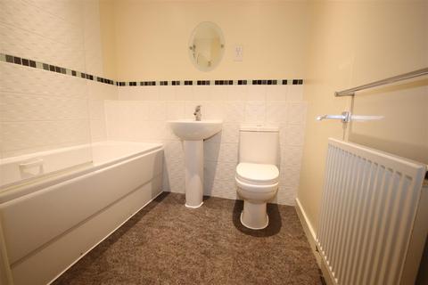 1 bedroom flat to rent, Sherman House, Cambridge CB1