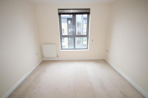 1 bedroom flat to rent, Sherman House, Cambridge CB1