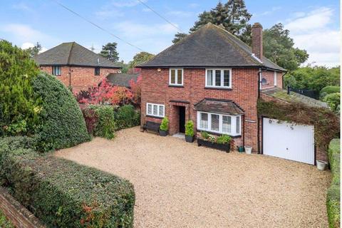 5 bedroom detached house for sale, Manor Road, Seer Green, Beaconsfield, Buckinghamshire, HP9