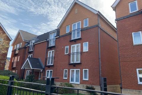 1 bedroom flat to rent, Halliard Court, Schooner Way, Cardiff Bay