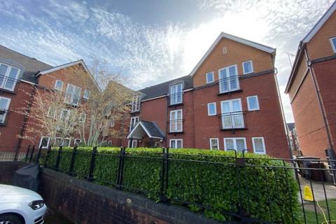 1 bedroom flat to rent, Halliard Court, Schooner Way, Cardiff Bay