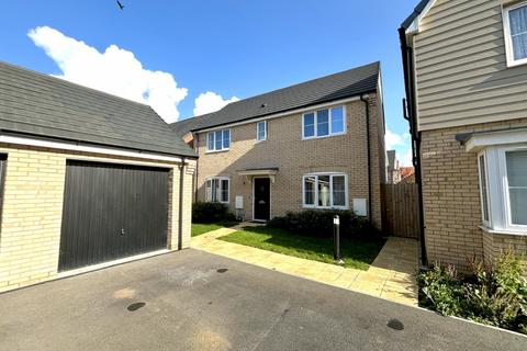 3 bedroom detached house for sale, Crowland, Peterborough PE6