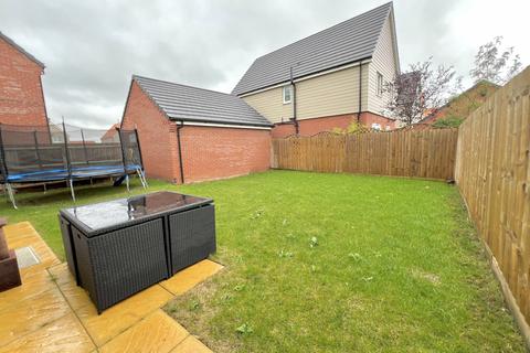 3 bedroom detached house for sale, Crowland, Peterborough PE6