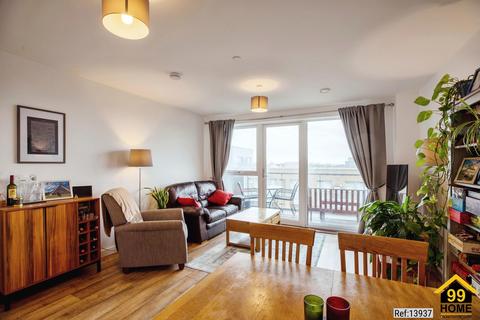 2 bedroom flat for sale, Newson House, Brixton, SW9