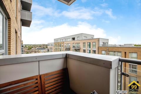 2 bedroom flat for sale, Newson House, Brixton, SW9