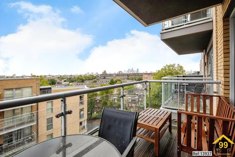 2 bedroom flat for sale, Newson House, Brixton, SW9