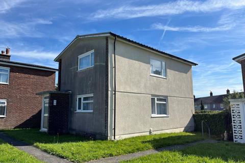 1 bedroom maisonette for sale, Skerries Road, Plymouth PL6